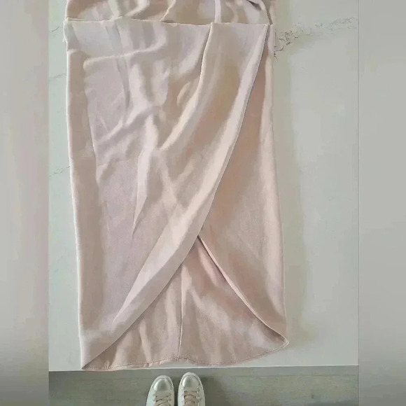 Shona Joy Zoe Core U Bustier Dress nude - Picture 14 of 16